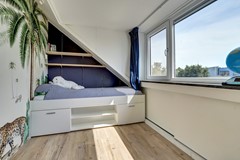 Verkocht: Het Langhuis 63, 3823 JM Amersfoort