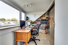 Verkocht: Het Langhuis 63, 3823 JM Amersfoort