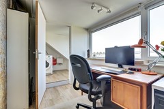 Verkocht: Het Langhuis 63, 3823 JM Amersfoort