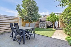 Verkocht: Het Langhuis 63, 3823 JM Amersfoort