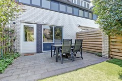 Verkocht: Het Langhuis 63, 3823 JM Amersfoort