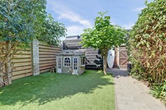 Verkocht: Het Langhuis 63, 3823 JM Amersfoort