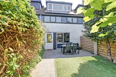 Verkocht: Het Langhuis 63, 3823 JM Amersfoort