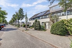 Verkocht: Het Langhuis 63, 3823 JM Amersfoort