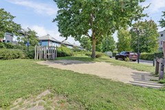 Verkocht: Het Langhuis 63, 3823 JM Amersfoort