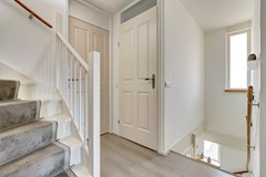 Verkocht: Hoveniersweg 6, 3823 VL Amersfoort