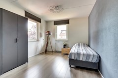 Verkocht: Hoveniersweg 6, 3823 VL Amersfoort