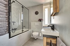 Verkocht: Hoveniersweg 6, 3823 VL Amersfoort