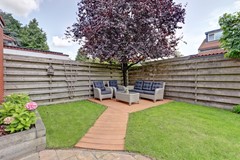 Verkocht: Hoveniersweg 6, 3823 VL Amersfoort