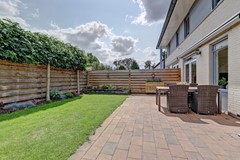 Verkocht: Hoveniersweg 6, 3823 VL Amersfoort