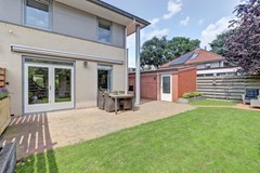 Verkocht: Hoveniersweg 6, 3823 VL Amersfoort