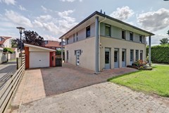 Verkocht: Hoveniersweg 6, 3823 VL Amersfoort