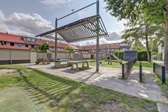 Verkocht: Hoveniersweg 6, 3823 VL Amersfoort