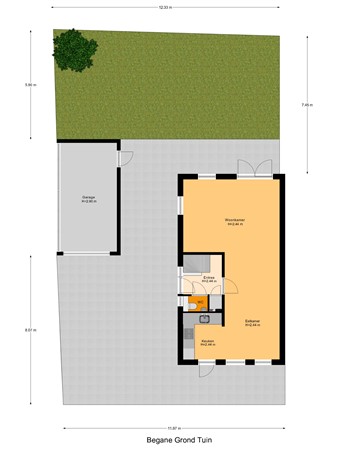 Hoveniersweg 6, 3823 VL Amersfoort - 