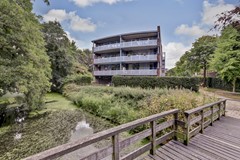 Verkocht onder voorbehoud: Van der Glashof 48, 3816MP Amersfoort