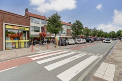 Verkocht: Van der Glashof 48, 3816 MP Amersfoort