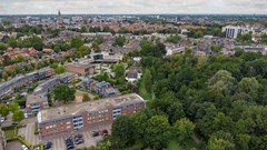 Verkocht: Van der Glashof 48, 3816 MP Amersfoort