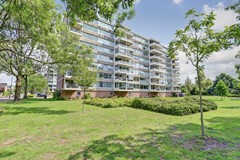 Verkocht: Verdiweg 291, 3816 KJ Amersfoort