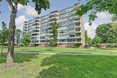 Verkocht: Verdiweg 291, 3816 KJ Amersfoort