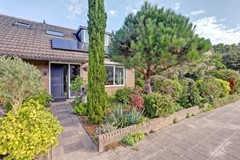 Verkocht: Pyramusstraat 12, 3813CK Amersfoort