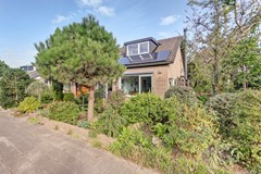 Verkocht: Pyramusstraat 12, 3813CK Amersfoort