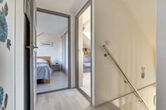 Verkocht: Pyramusstraat 12, 3813 CK Amersfoort