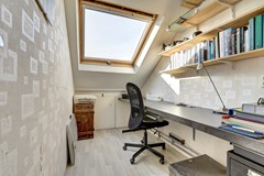 Verkocht: Pyramusstraat 12, 3813 CK Amersfoort