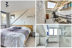 Verkocht: Pyramusstraat 12, 3813 CK Amersfoort
