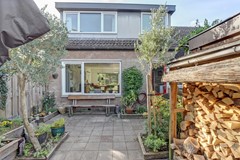 Verkocht: Pyramusstraat 12, 3813 CK Amersfoort