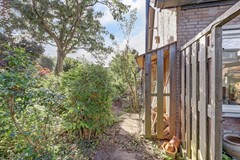 Verkocht: Pyramusstraat 12, 3813 CK Amersfoort