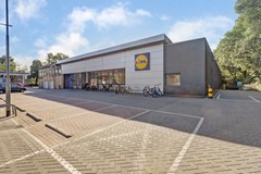 Verkocht: Pyramusstraat 12, 3813 CK Amersfoort