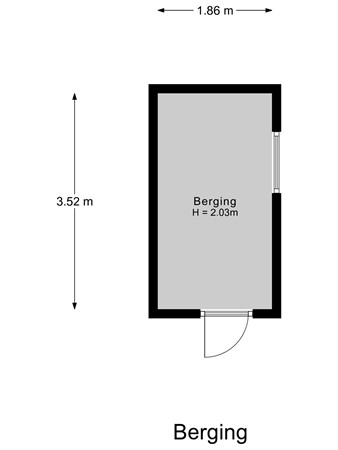 Pyramusstraat 12, 3813 CK Amersfoort - 