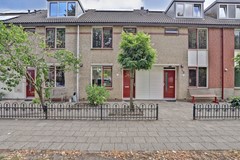 Verkocht: Trombonestraat 16, 3822CH Amersfoort