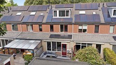 Verkocht: Trombonestraat 16, 3822 CH Amersfoort