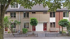 Verkocht: Trombonestraat 16, 3822 CH Amersfoort