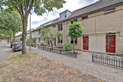 Verkocht: Trombonestraat 16, 3822 CH Amersfoort