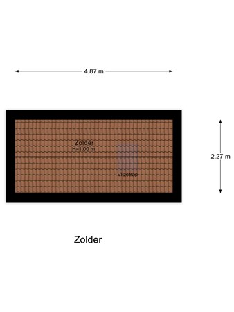 Trombonestraat 16, 3822 CH Amersfoort - 