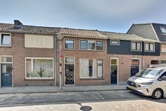 Verkocht onder voorbehoud: Roemerstraat 27, 3861JX Nijkerk