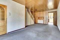 Verkocht:Roemerstraat 27, 3861 JX Nijkerk - Foto