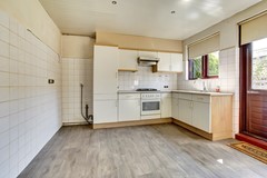 Verkocht:Roemerstraat 27, 3861 JX Nijkerk - Foto