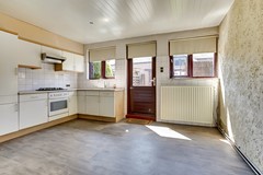 Verkocht:Roemerstraat 27, 3861 JX Nijkerk - Foto