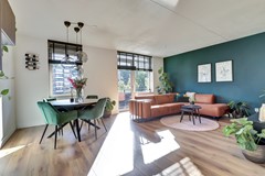 Verkocht: Ariaweg 133, 3816HJ Amersfoort