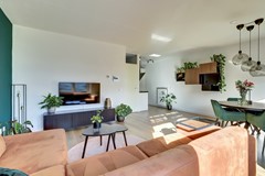 Verkocht: Ariaweg 133, 3816HJ Amersfoort