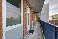 Verkocht: Ariaweg 133, 3816 HJ Amersfoort