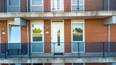 Verkocht: Ariaweg 133, 3816 HJ Amersfoort