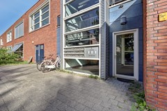 Verkocht: Ariaweg 133, 3816 HJ Amersfoort