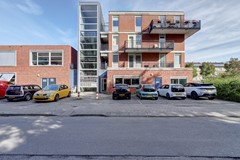 Verkocht: Ariaweg 133, 3816 HJ Amersfoort