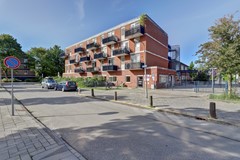 Verkocht: Ariaweg 133, 3816 HJ Amersfoort