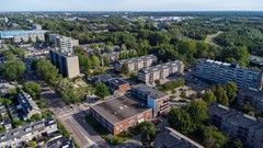 Verkocht: Ariaweg 133, 3816 HJ Amersfoort