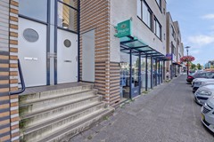 Verkocht onder voorbehoud: De Beurs 23, 3823GA Amersfoort